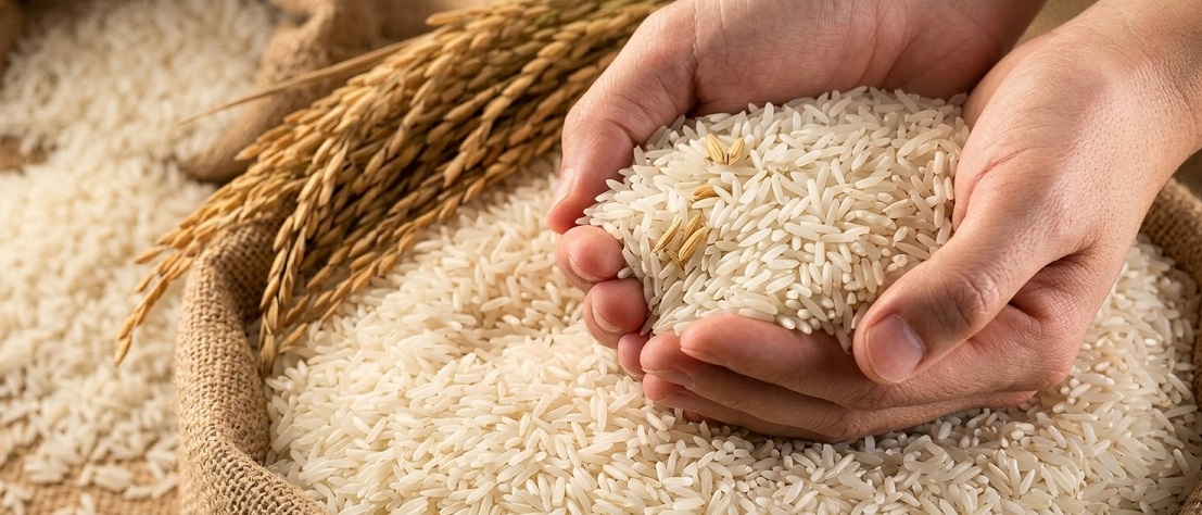 Sourcing grains
