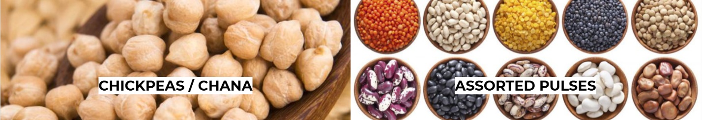 Pulses